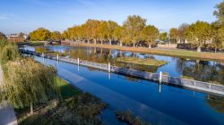 Parc Heyritz à Strasbourg Parc Heyritz Strasbourg